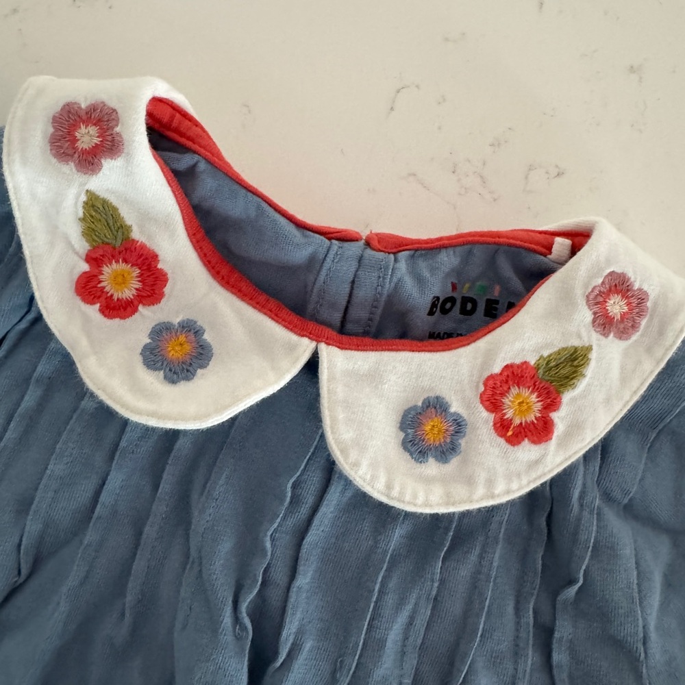 Mini Boden Top